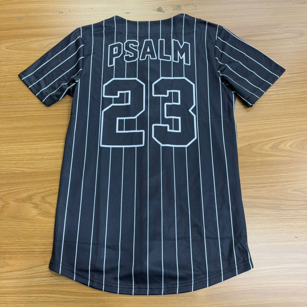 Psalm 23 Jersey