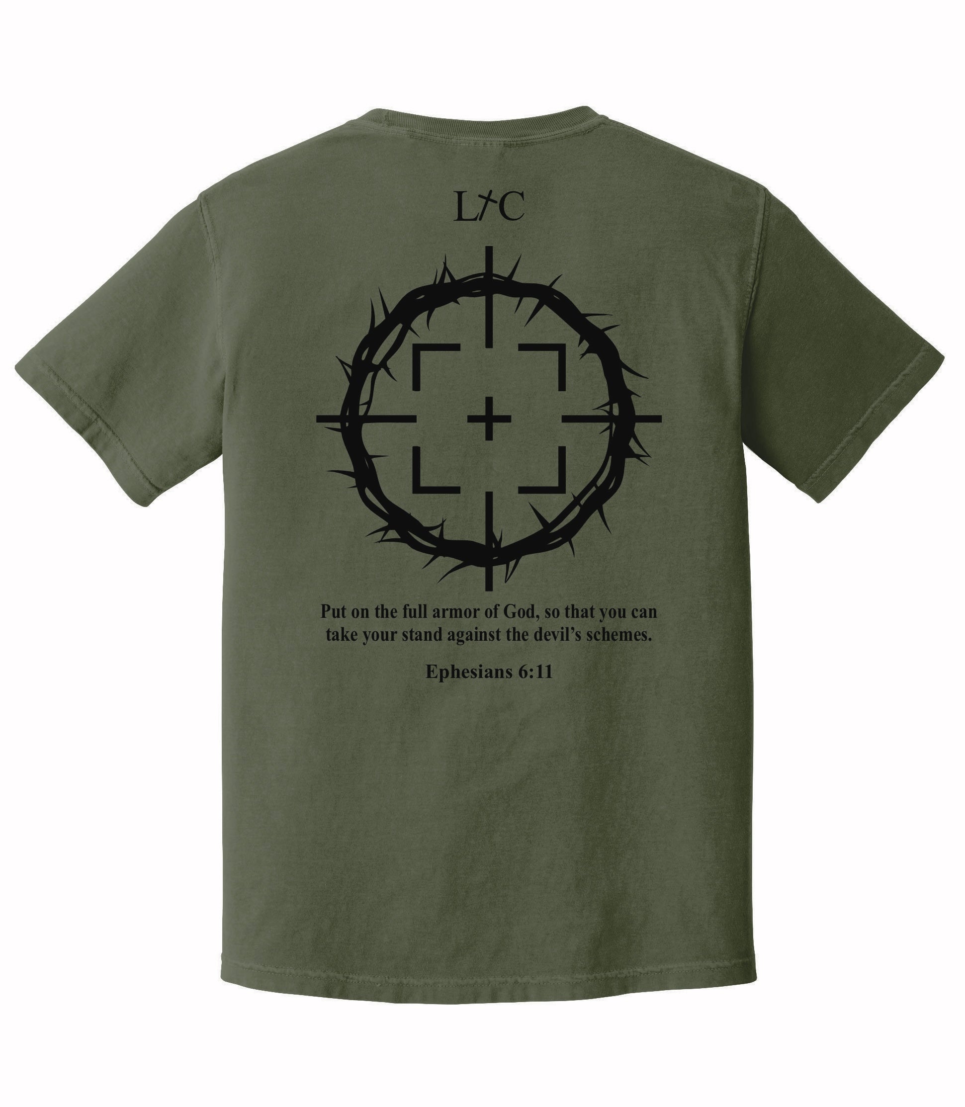 Tactical Sniper Tee