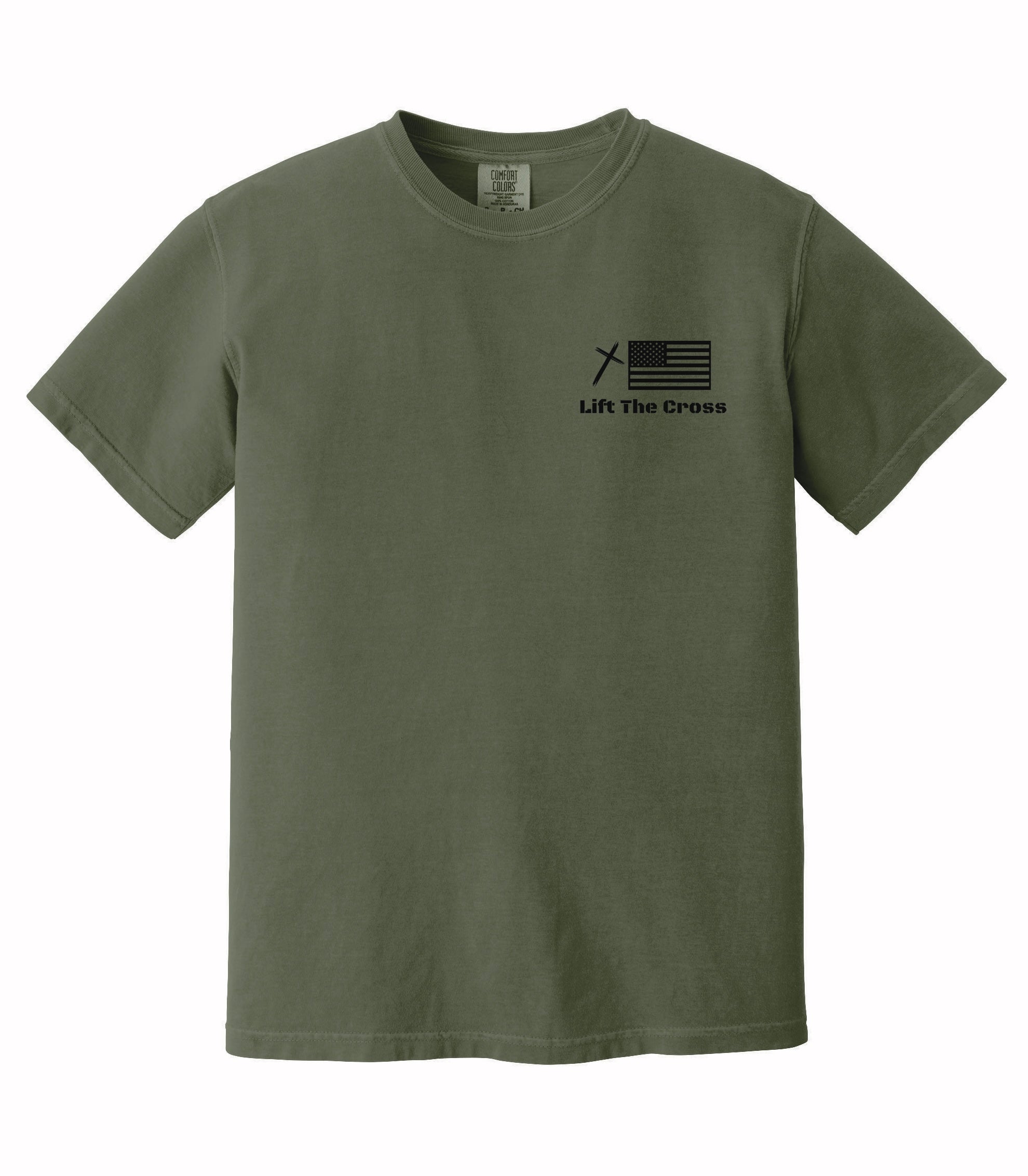 Tactical Sniper Tee