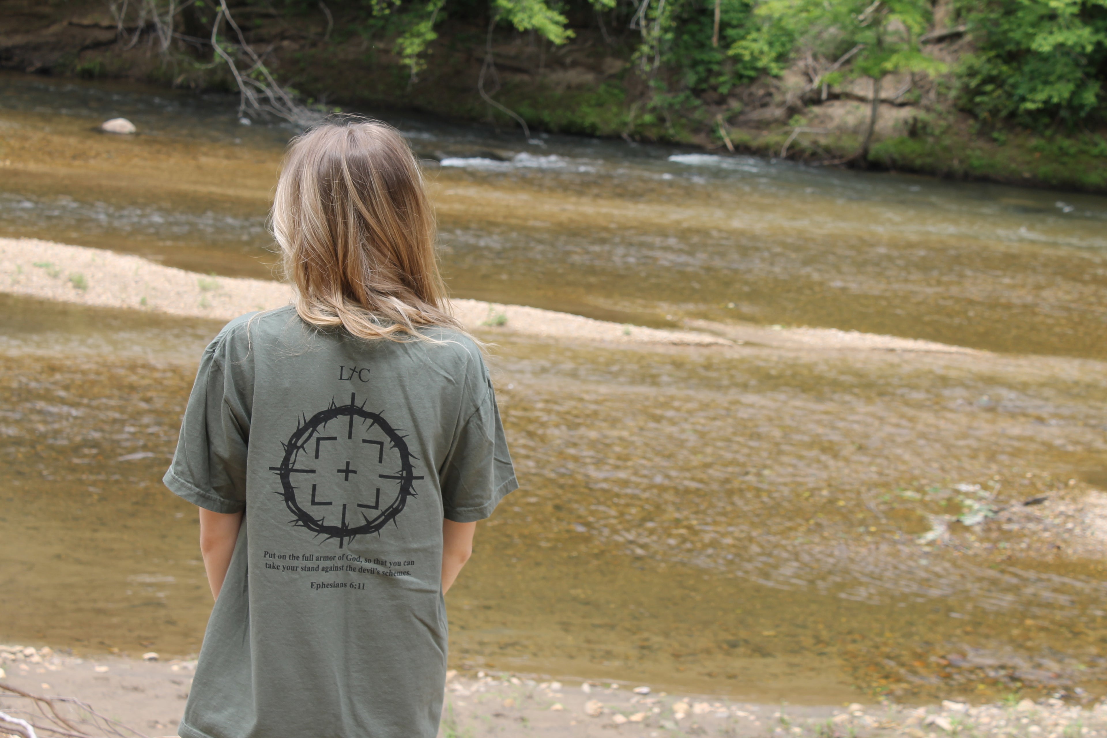 Tactical Sniper Tee