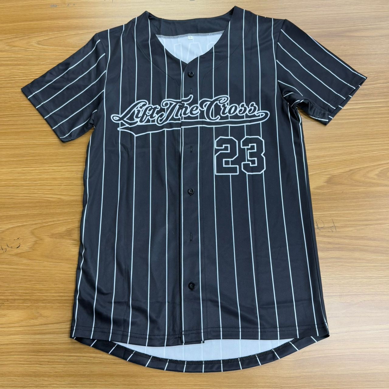 Psalm 23 Jersey
