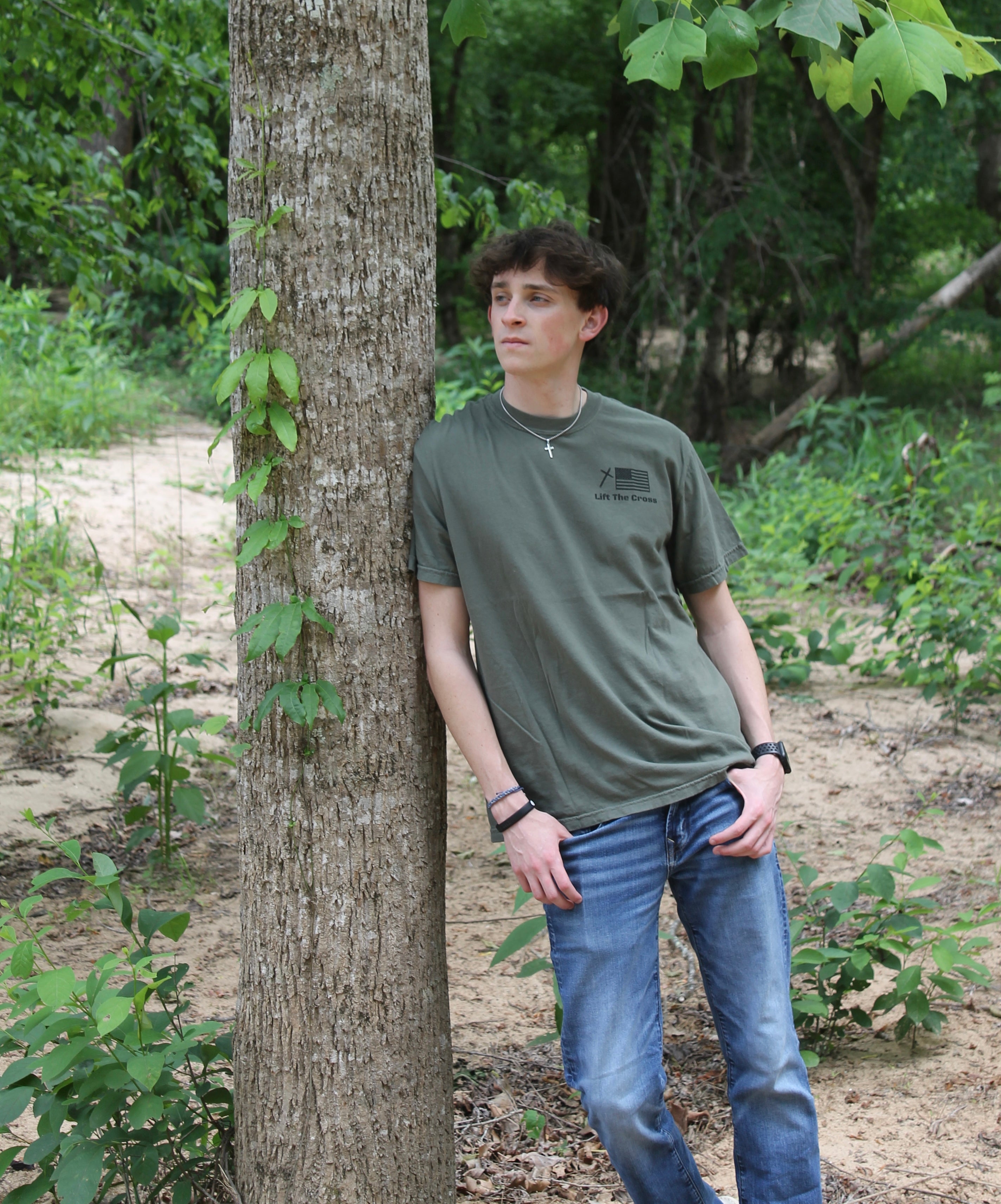 Tactical Sniper Tee