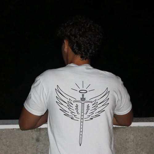 Forgiven Tee