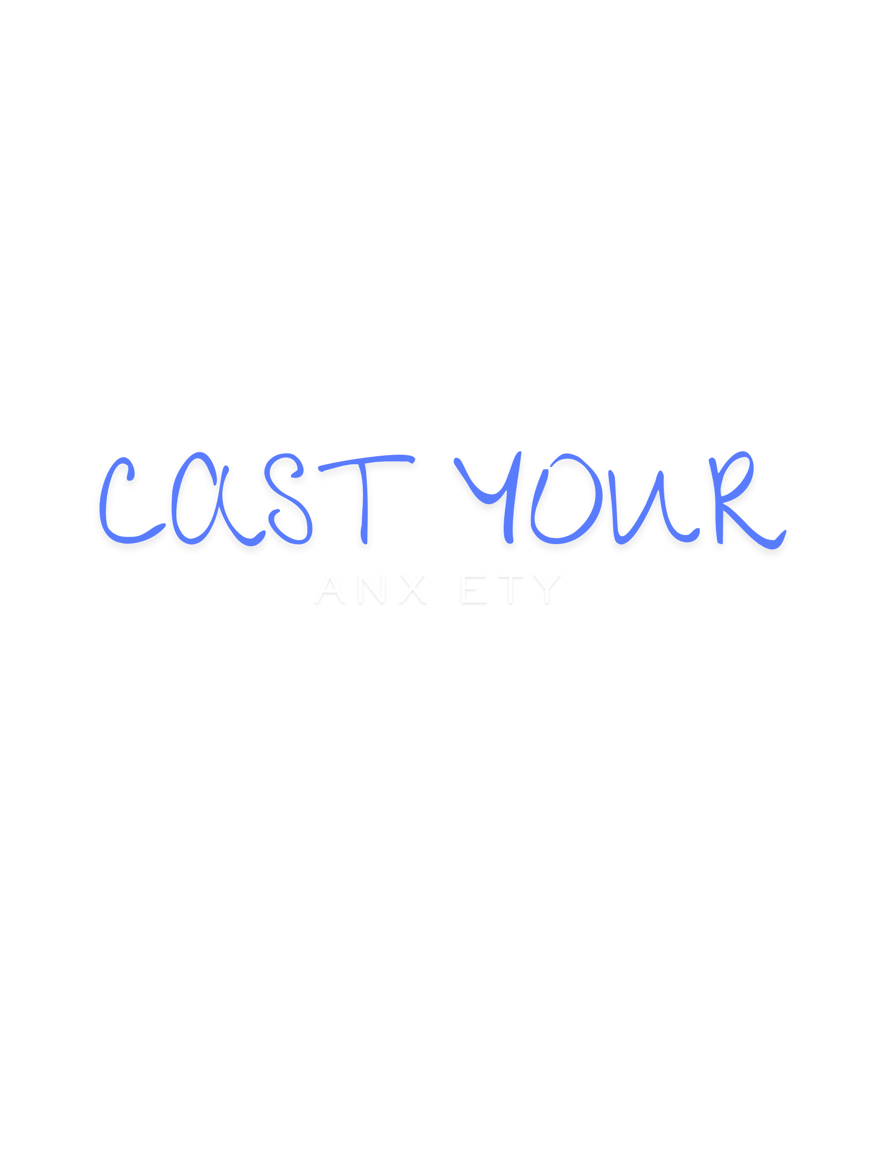Anxietee (Coming Soon)